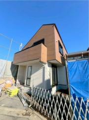 花小金井3丁目貸家