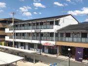 高安矢野ハイツA棟