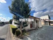 江戸屋敷柴田貸家