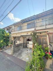 近鉄けいはんな線新石切駅まで徒歩17分