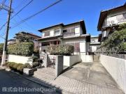 さつき野東2丁目貸家