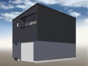 G・H羽島中央 A号棟