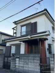 ＪＲ武蔵野線新座駅まで徒歩13分