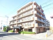ライオンズマンション品川町