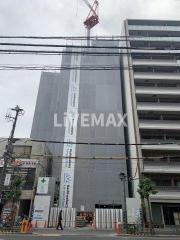 都営新宿線大島駅まで徒歩3分