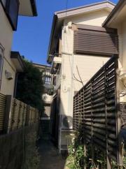 テラスハウス アイ