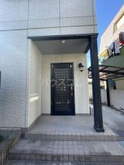 国立市中1丁目アパート