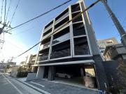 S-RESIDENCE藤崎balm