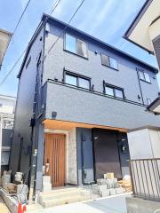 ＪＲ高崎線上尾駅まで徒歩12分