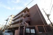 阪急神戸線武庫之荘駅まで徒歩9分