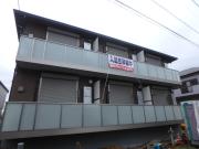 ヴァンベール緑が丘