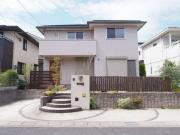 大津市松が丘5丁目戸建