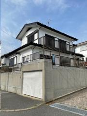 君津台3丁目貸家