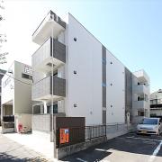 地下鉄東山線中村日赤駅まで徒歩3分