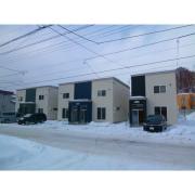 地下鉄南北線澄川駅まで徒歩5分