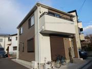 埼玉高速鉄道川口元郷駅まで徒歩14分