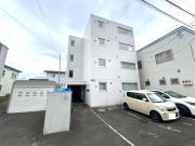 地下鉄東豊線栄町駅まで徒歩8分