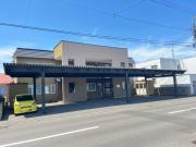 ＪＲ函館本線旭川駅