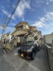 ＪＲ山陽本線曽根駅まで徒歩13分