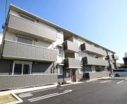 エクセレント曙川東II