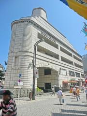 つくばエクスプレス浅草駅まで徒歩1分