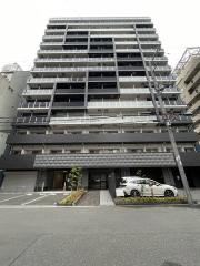 プレサンス堺筋本町センティス