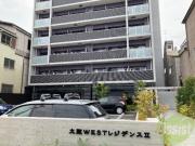 大阪WESTレジデンス2