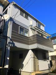 川口市芝5丁目戸建