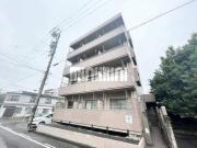 大宮サンハイム