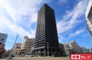 ザ・ファインタワー名古屋今池