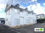 ＪＲ篠ノ井線篠ノ井駅まで徒歩10分