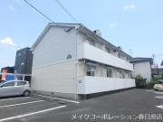 クリスタルアベニュー