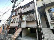 嵯峨明星町戸建