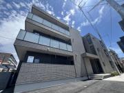 CITRUS Residensーシトラスレジデンスー 東棟