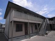 サンクコール朝和A棟