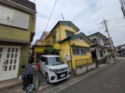 毛呂山町若山一丁目戸建