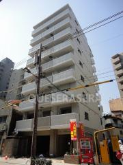 阪急宝塚線中津駅まで徒歩9分