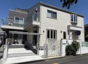 七里ガ浜東3丁目オール電化貸家