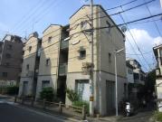 シャローム南町