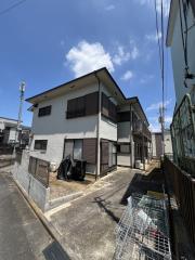 ハイツ富沢