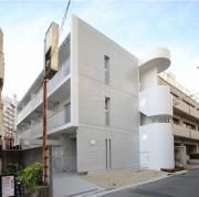 UTA HOUSE