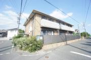 パーチェ A棟