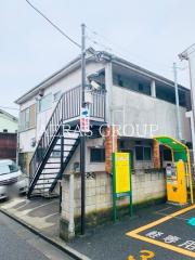 ニュー小林セブンハイツ