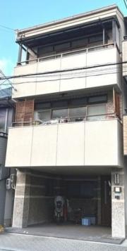 生野区田島3丁目貸家