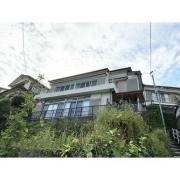 立山2丁目戸建て