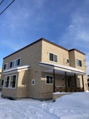 西岡3条10丁目 戸建 1号室