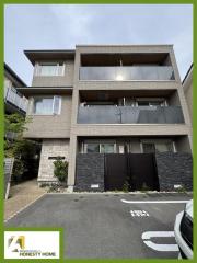 シャーメゾンAMA WEST