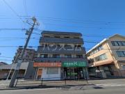 滝不動駅前ビル