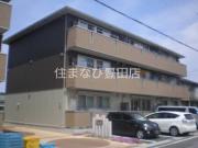 名鉄西尾線南安城駅まで徒歩6分