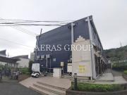 レオパレスHSI RIVERII